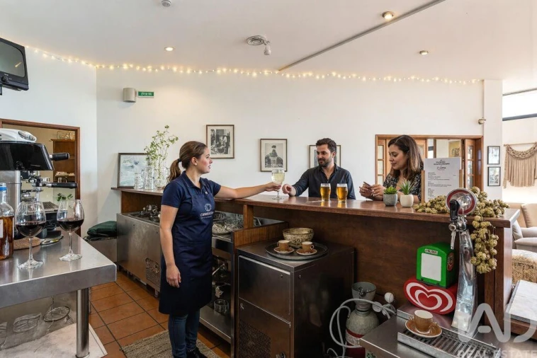 Negócio para Venda em São Bras e São Lourenço Foto 8