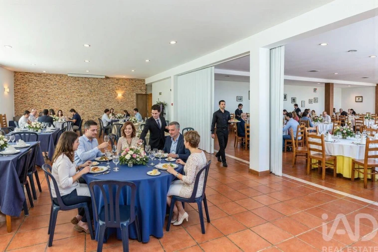 Negócio para Venda em São Bras e São Lourenço Foto 16