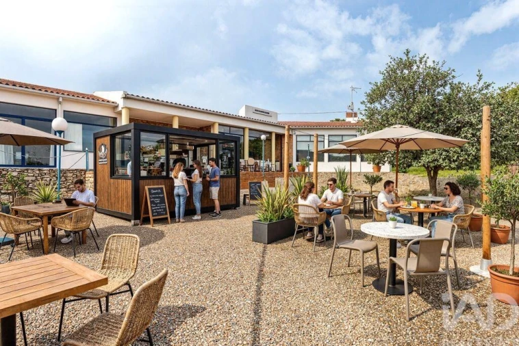 Negócio para Venda em São Bras e São Lourenço Foto 26