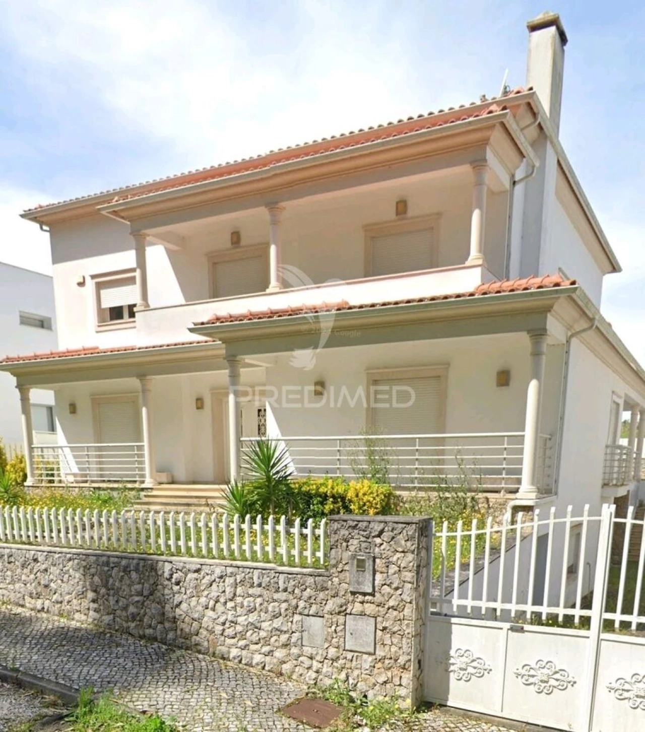 Moradia T4 para Venda em Arrimal e Mendiga Foto 1