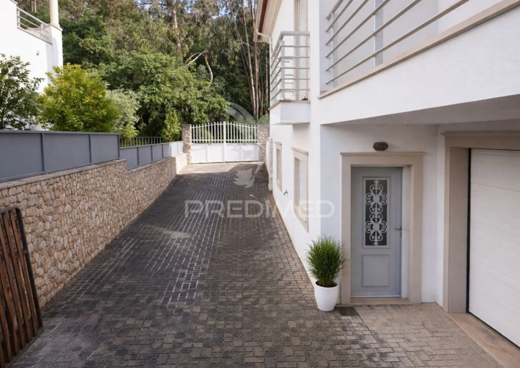 Moradia T4 para Venda em Arrimal e Mendiga Foto 3