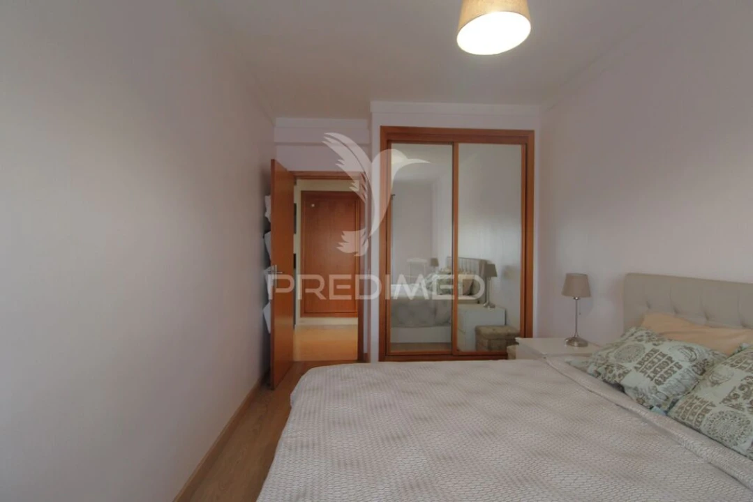 Apartamento T2 para Venda em Sarilhos Grandes Foto 15