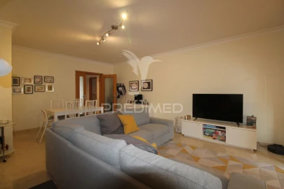 Apartamento T2 para Venda em Sarilhos Grandes