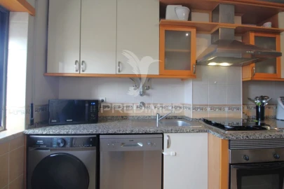 Apartamento T2 para Venda em Sarilhos Grandes