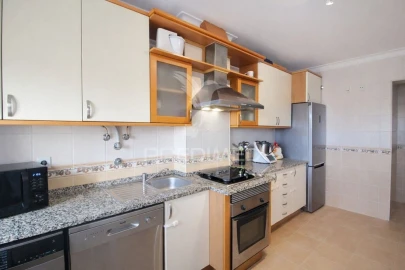 Apartamento T2 para Venda em Sarilhos Grandes