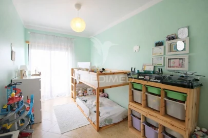 Apartamento T2 para Venda em Sarilhos Grandes