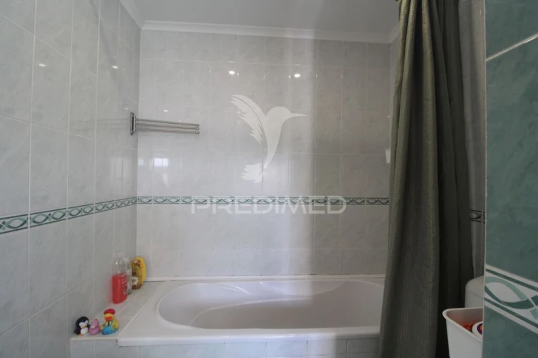 Apartamento T2 para Venda em Sarilhos Grandes Foto 20