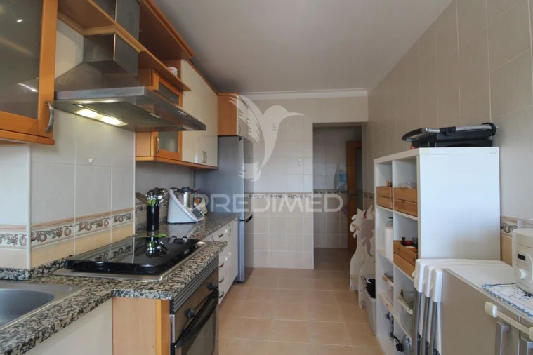 Apartamento T2 para Venda em Sarilhos Grandes Foto 10