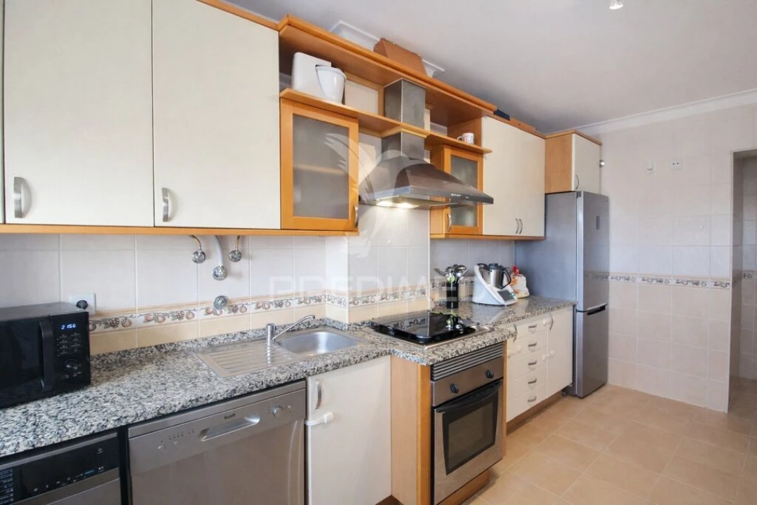 Apartamento T2 para Venda em Sarilhos Grandes Foto 8