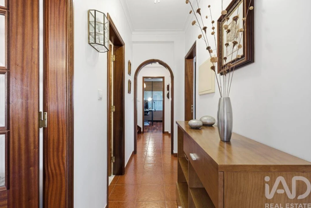 Apartamento T3 para Venda em Santa Maria, São Pedro e Matacães Foto 13