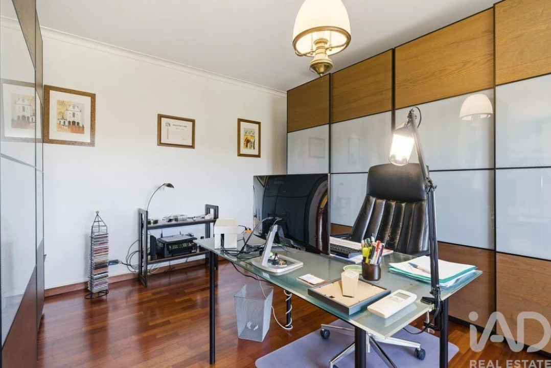 Apartamento T3 para Venda em Santa Maria, São Pedro e Matacães Foto 9