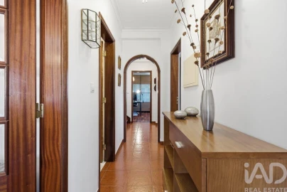 Apartamento T3 para Venda em Santa Maria, São Pedro e Matacães