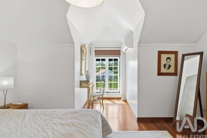 Apartamento T3 para Venda em Santa Maria, São Pedro e Matacães