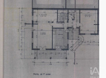 Apartamento T3 para Venda em Santa Maria, São Pedro e Matacães