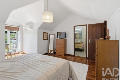 Apartamento T3 para Venda em Santa Maria, São Pedro e Matacães