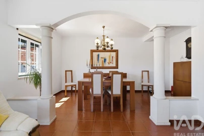 Apartamento T3 para Venda em Santa Maria, São Pedro e Matacães