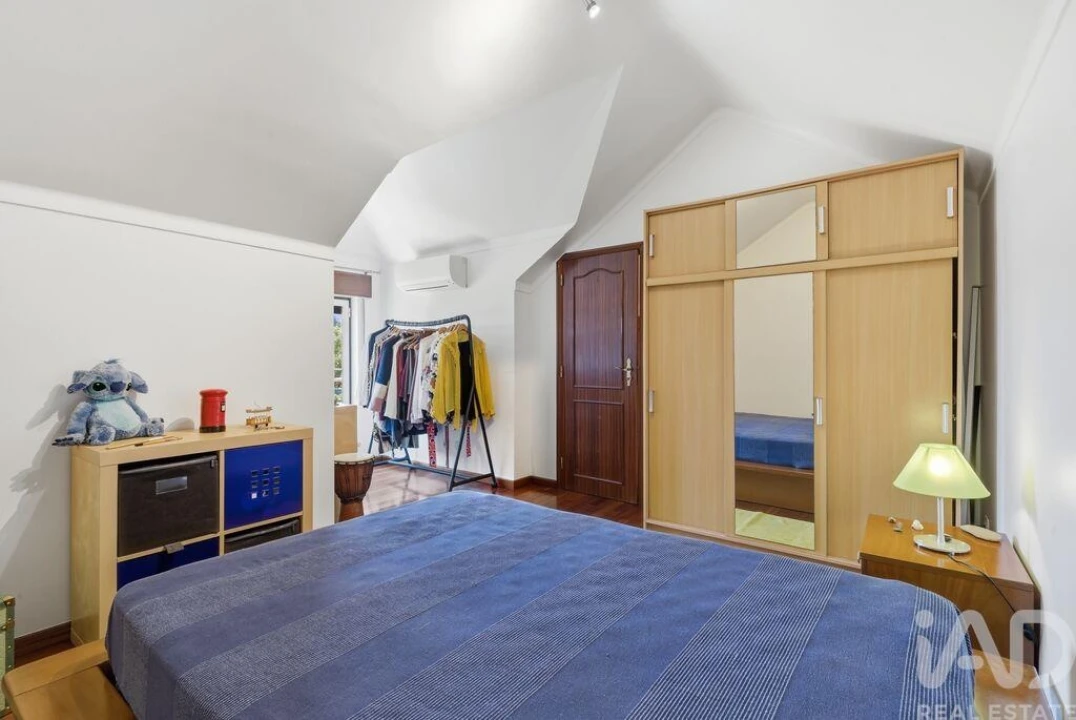 Apartamento T3 para Venda em Santa Maria, São Pedro e Matacães Foto 23