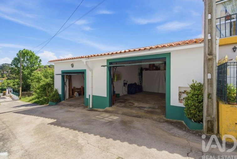 Apartamento T3 para Venda em Santa Maria, São Pedro e Matacães Foto 36