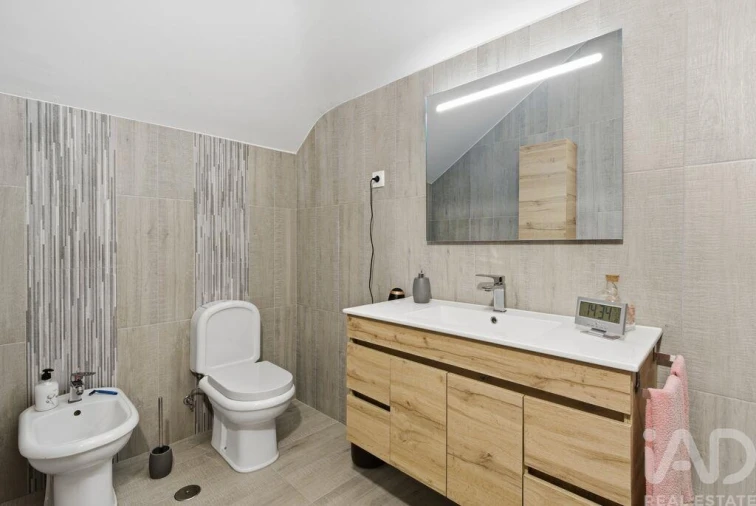 Apartamento T3 para Venda em Santa Maria, São Pedro e Matacães Foto 29