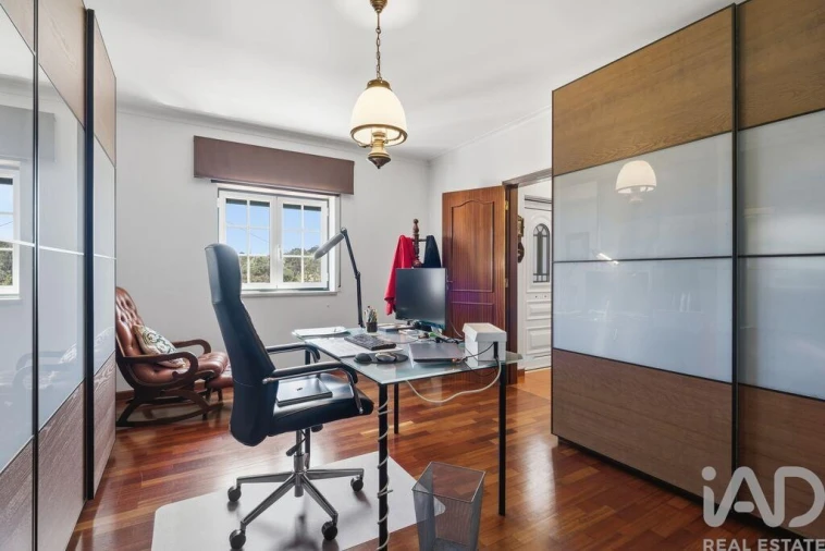 Apartamento T3 para Venda em Santa Maria, São Pedro e Matacães Foto 8