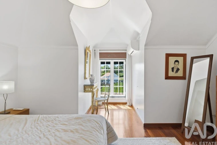 Apartamento T3 para Venda em Santa Maria, São Pedro e Matacães Foto 28