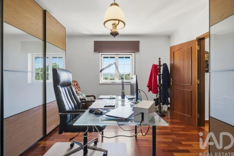 Apartamento T3 para Venda em Santa Maria, São Pedro e Matacães Foto 7