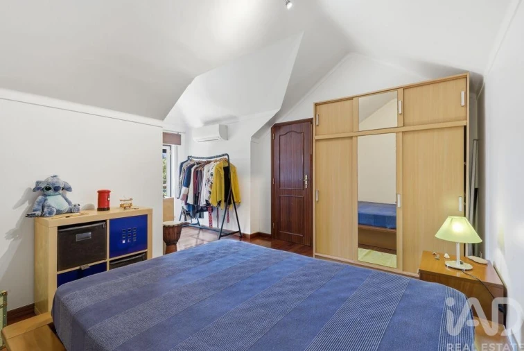 Apartamento T3 para Venda em Santa Maria, São Pedro e Matacães Foto 23