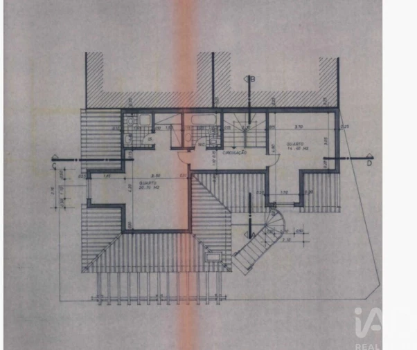 Apartamento T3 para Venda em Santa Maria, São Pedro e Matacães Foto 34