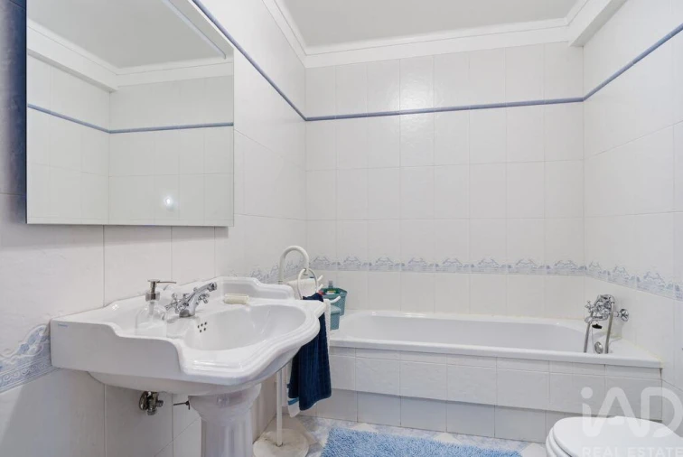 Apartamento T3 para Venda em Santa Maria, São Pedro e Matacães Foto 12