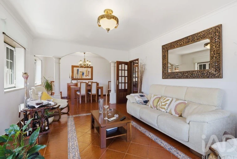 Apartamento T3 para Venda em Santa Maria, São Pedro e Matacães Foto 16