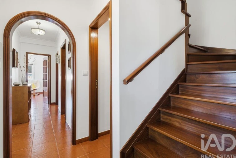 Apartamento T3 para Venda em Santa Maria, São Pedro e Matacães Foto 22