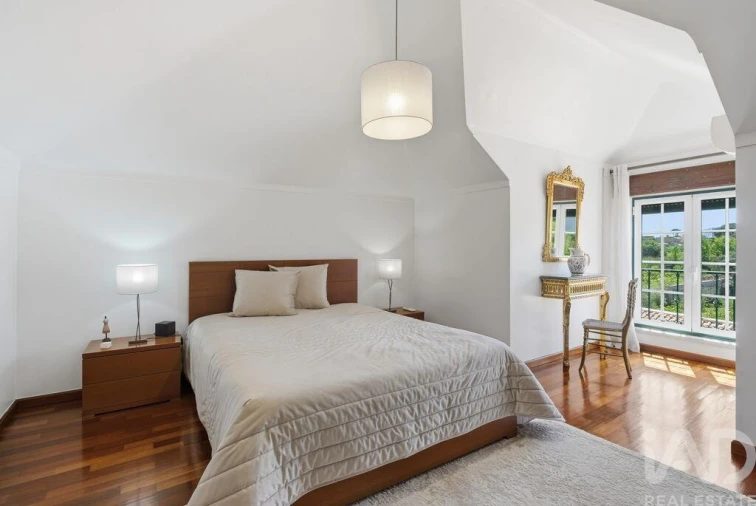 Apartamento T3 para Venda em Santa Maria, São Pedro e Matacães Foto 26