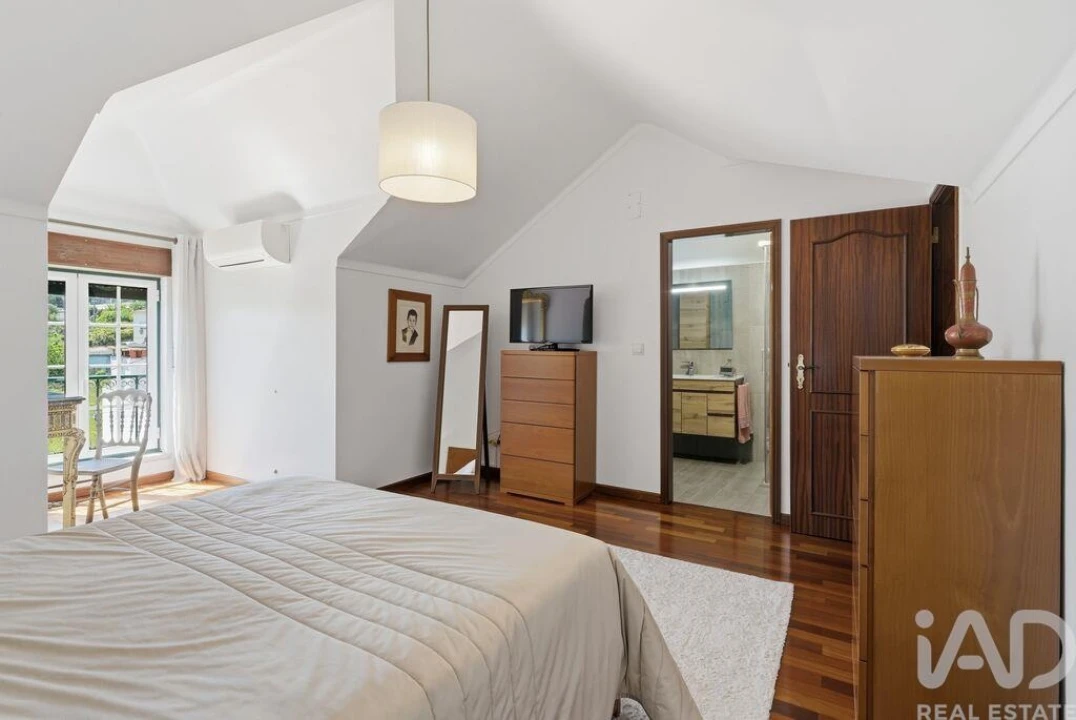 Apartamento T3 para Venda em Santa Maria, São Pedro e Matacães Foto 27