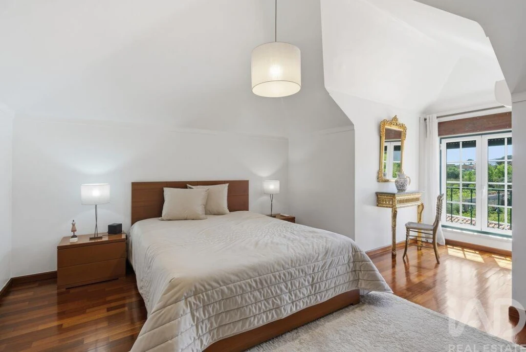 Apartamento T3 para Venda em Santa Maria, São Pedro e Matacães Foto 26