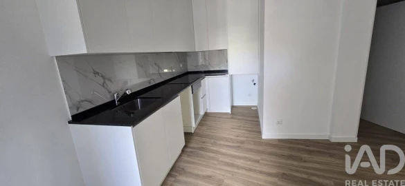 Apartamento para Venda em Vilar
