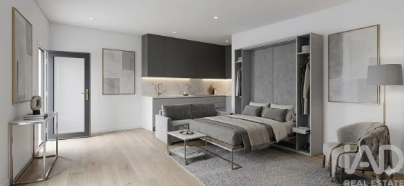 Apartamento para Venda em Vilar