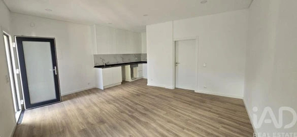 Apartamento para Venda em Vilar