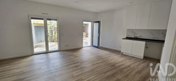 Apartamento para Venda em Vilar