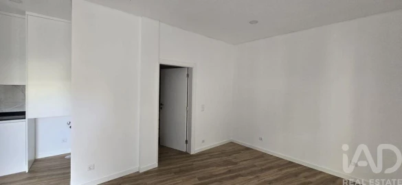 Apartamento para Venda em Vilar