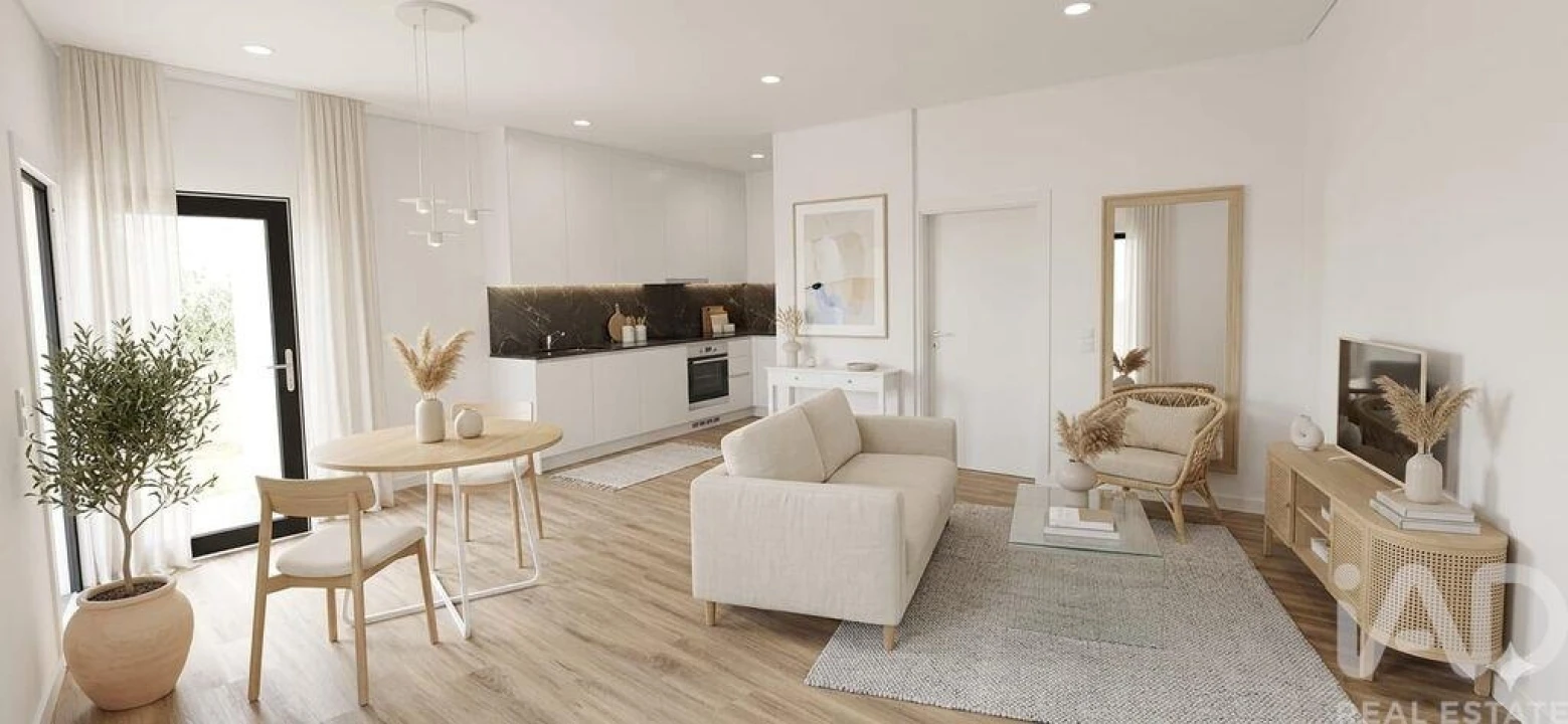 Apartamento para Venda em Vilar Foto 1