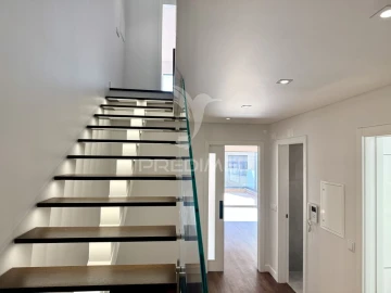 Apartamento T3 para Venda em Leiria, Pousos, Barreira e Cortes