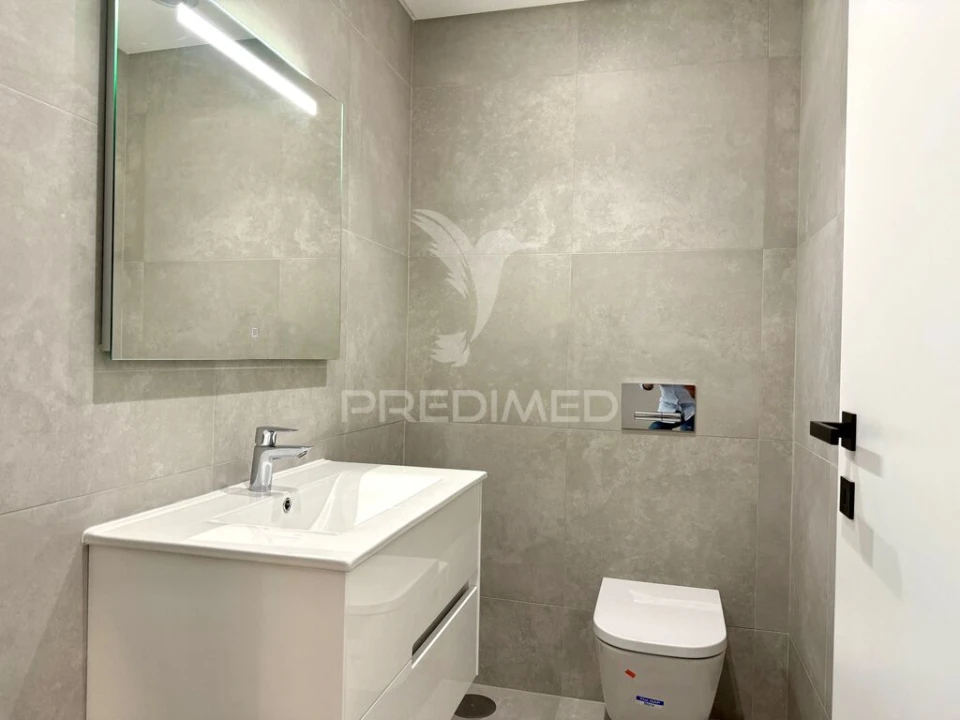 Apartamento T3 para Venda em Leiria, Pousos, Barreira e Cortes Foto 5