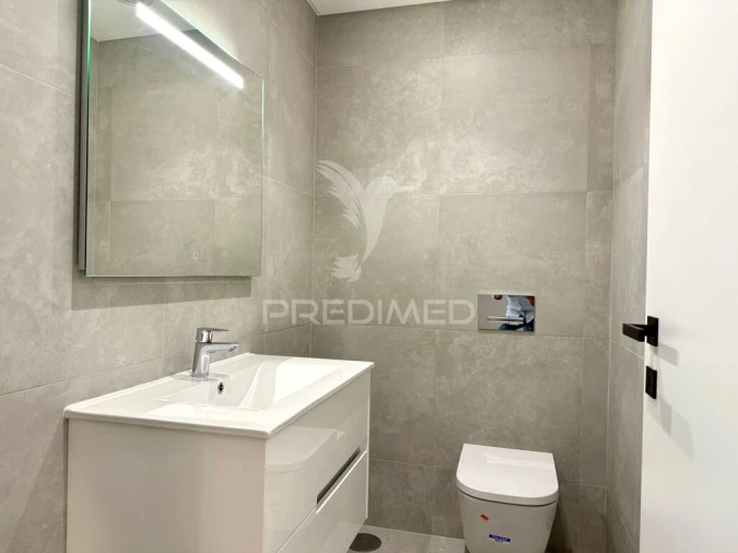 Apartamento T3 para Venda em Leiria, Pousos, Barreira e Cortes Foto 5