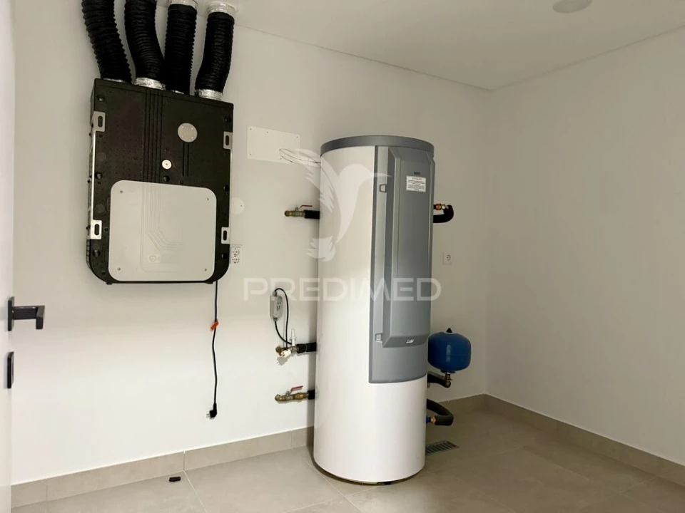 Apartamento T3 para Venda em Leiria, Pousos, Barreira e Cortes Foto 20