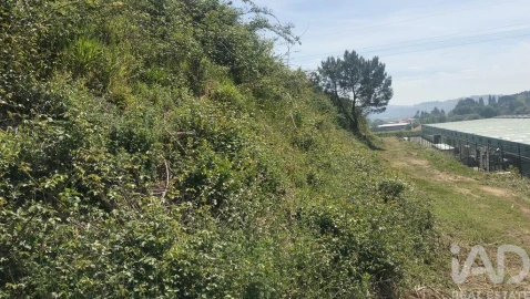 Terreno para Venda em Paredes