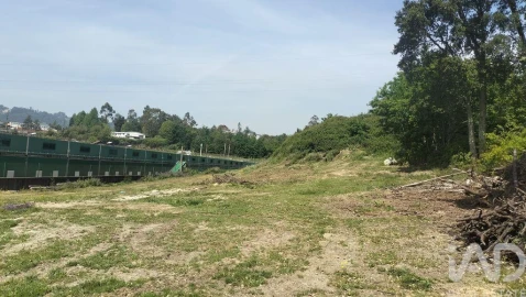 Terreno para Venda em Paredes