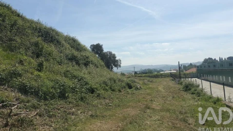 Terreno para Venda em Paredes