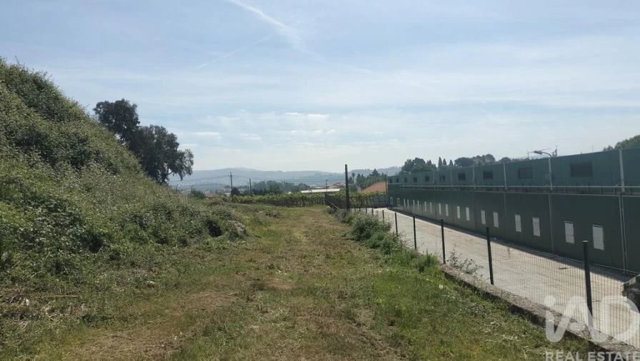 Terreno para Venda em Paredes Foto 9