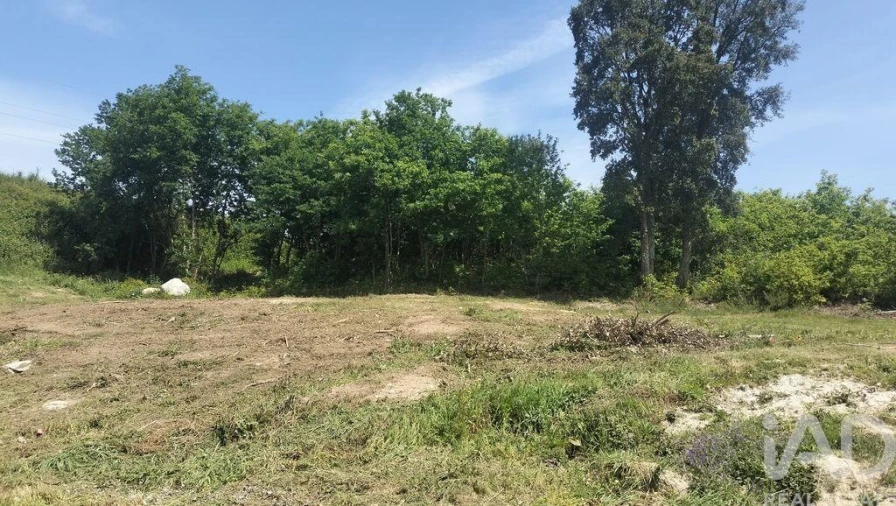 Terreno para Venda em Paredes Foto 6