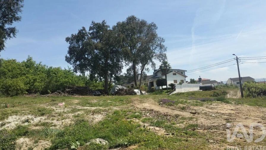 Terreno para Venda em Paredes Foto 7